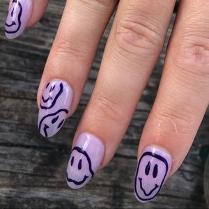 Meet your Posher, Raffaela